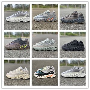 wholesale New Low black white brown men running shoes training sports Fashion top quality out door trainers with box best training size 4-13