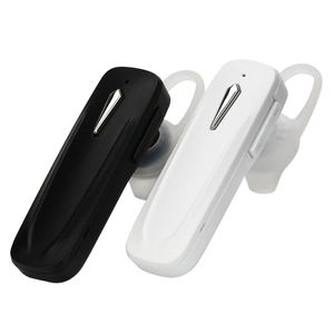 Mini casque Bluetooth sans fil, monaural, universel, pour téléphone/musique, 100 pièces, vente en gros