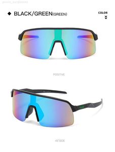 Al por mayor-nuevo Oo9463 Gafas de ciclismo Oakleies Gafas de sol Polarizadas Deportes Bicicleta al aire libre Mujeres Hombres Gafas anti-ultravioleta Venta al por mayor Uv400 Viper 8376k