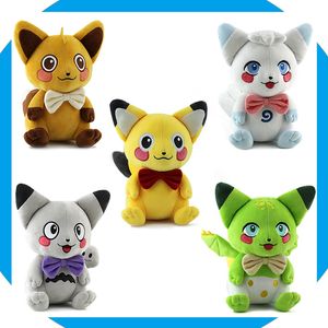 Groothandel nieuw product Cartoon Creative Plush Toys Children's Games Playmate Company Activity Gift Indoor Decoratie