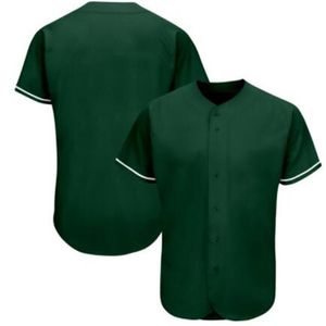 Groothandel nieuwe stijl man baseball jerseys sport shirts goedkope goede kwaliteit 012