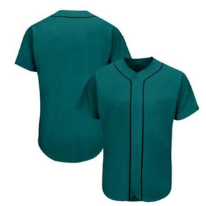 Vente en gros New Style Man Baseball Jerseys Sport Shirts Cheap Good Quality 0120
