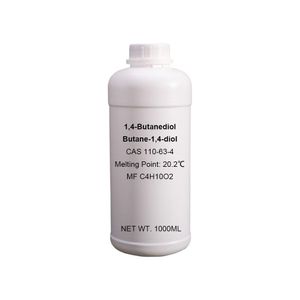 Vente en gros sans fuite, pureté 99,6%, Cas 110-63-4 1 4-Butanediol Butane-1 4-Diol 1.4-B Glycol 1.4 Bdo 14Bdo 1.4Bdo 14B 14Bg 1.4-Butane Dhlgp