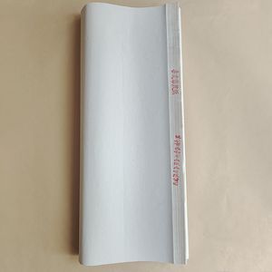 Venta al por mayor de papel Sangpilo hecho a mano de alta calidad con bordes rugosos por parte de los fabricantes, lo que admite la personalización