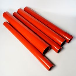 En gros de l'équipement de tube de riz en silicone par les fabricants, des tubes en silicone résistants à haute température, des tuyaux en silicone résistants à haute pression et à basse température