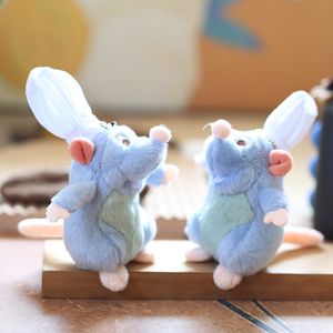 Groothandel van kleine muis pluche speelgoed, kinderspelpartners, Valentijnsdaggeschenken voor vriendinnen, huizendecoratie