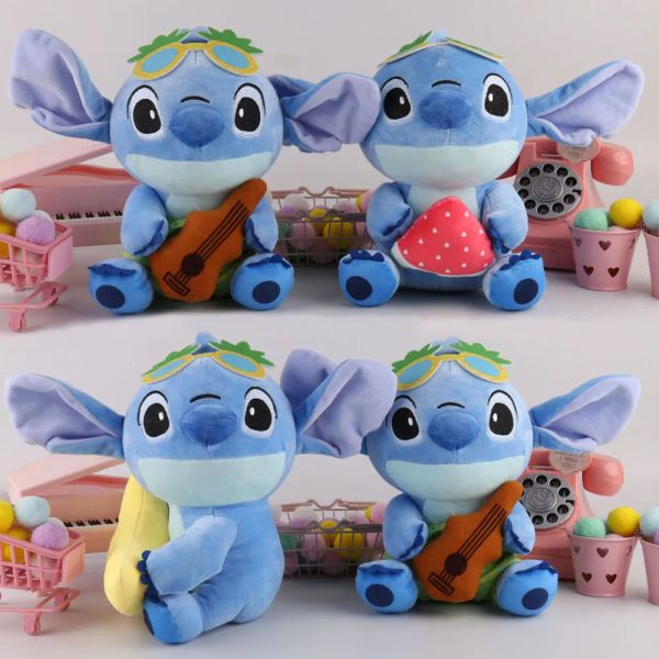 En gros de Star Baby Plush Toys for Children's Game Partners Give's Saint's Day Gifts for Girlfriends Home Decoration