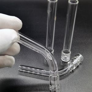 Accessoires pour fumeurs de tube d'arôme de verre de remplacement d'origine en gros pour appareils à air solo