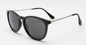 Gros-Outdoor lunettes de conduite femme mode plage lunettes de soleil 4 couleurs métal sugnlasses A + dames lunettes de soleil cyclisme glasse livraison gratuite
