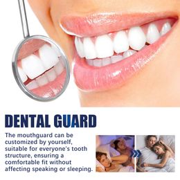 Ouvre-bouche PC en plastique pour clinique dentaire, ouvre-bouche orthodontique en forme de C, correction dentaire stérilisable, vente en gros