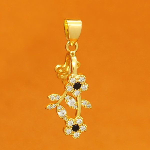 Gros pendentif en forme de mosaïque porte-perle, 925 argent perle croix pendentif support collier à faire soi-même pour les femmes