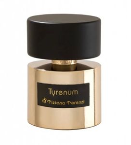 Tiziana Terenzi Tyrenum Cassiopea Parfum Marca Perfume Fragancia floral Spirito Fiorentino Delox Kirke Gold Rose Oudh Draco Ursa Orion para todos los hombres y mujeres 100ML