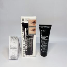 En gros Peter Thomas Roth instantané firmx œil temporaire serrer 30 ml Eye Cream Eyes Care Care Skin 1fl oz Haute qualité Ship Fast Quality