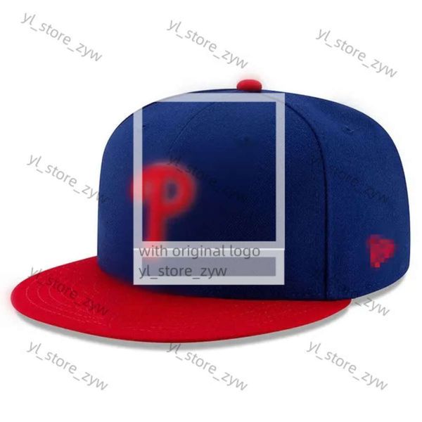 Wholesale Phillies P Letter Baseball hiphop Snapback Sport Caps Men Femmes Chapeaux ajustés pour hommes Gorras Bones H5-8.17 Love Hustle Flowers D464