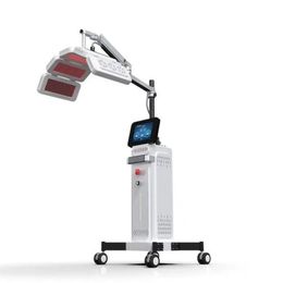 Groothandel Prijs LED Fotodynamische huid Verjonging Acne PDT LED LICHT THERAPIE GEZICHT EQUIPOO DE BELLEZA CHROMOTHERAPIE LICHT