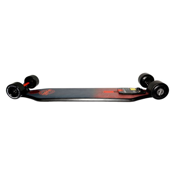 Prix de gros Kit de planche à roulettes électronique complet, moteur de moyeu de pont en érable canadien personnalisé, longboard électrique, prix de gros