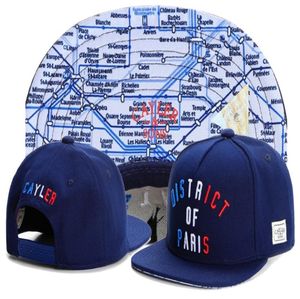 Prix de gros casquettes snapback chapeaux casquettes de baseball hip hop réglables et chapeaux à pression pour hommes femmes 3589116