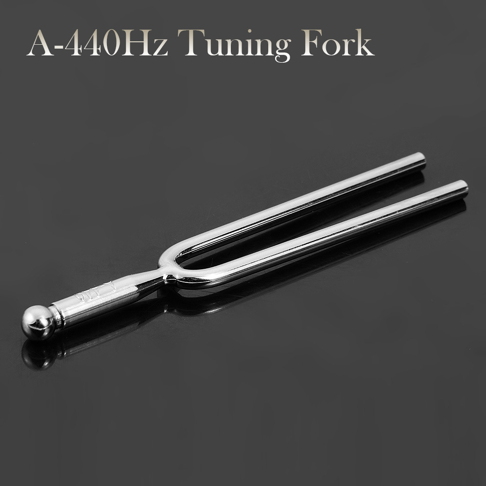 Wholesale Professional Tuning Fork Standard A 440 Hz