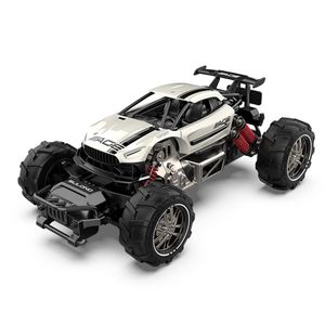 Wholesale rc large wide tire remote control car mountain off-road climbing 1:14 alloy high-speed car drift racing racing toy 301