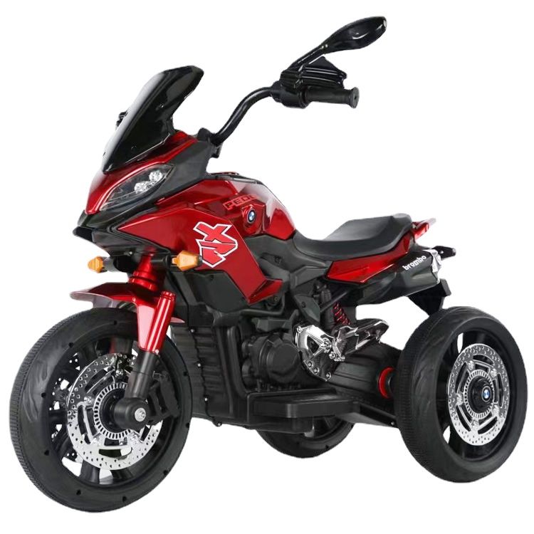 Машина Мотоцикл Купить Детские