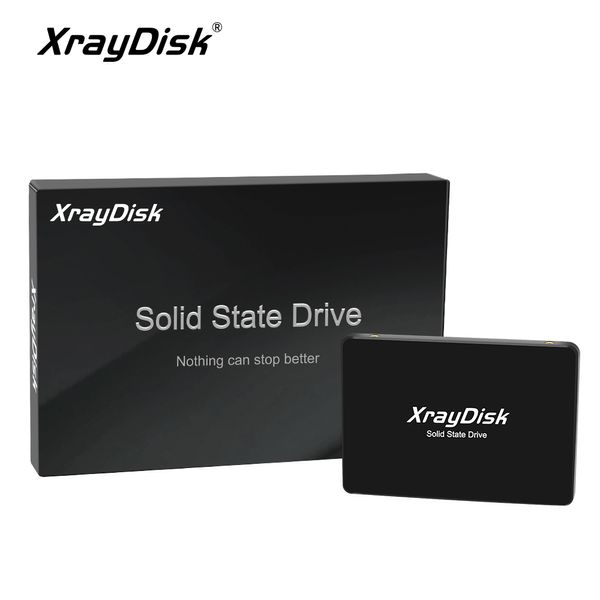 Vente en gros Sata3 Ssd 128GB * 5 120GB * 5 Hdd 2.5 disque dur 2.5 