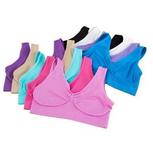 Braso al por mayor sujetador de talla grande Brassieres Free Women Women Almohadilla de verano Mujeres Intimate Comfort