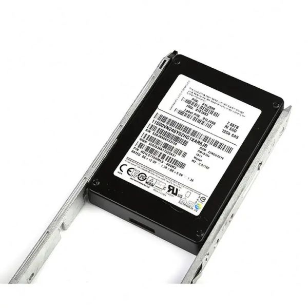 Disque dur SSD serveur en gros 01LJ399 01EJ993 01KP490 disque dur serveur 7.68 to/7 to pour V7000