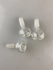 Bols en verre coulissant en gros 14,4 mm pour conduites d'eau en verre et bongs livraison gratuite