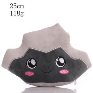 Gros petit nouveau carton homme carton homme figure chat couvre-chef travestissement en peluche jouet canapé décoration