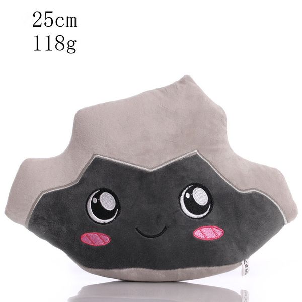 Gros petit nouveau carton homme carton homme figure chat couvre-chef travestissement en peluche jouet canapé décoration