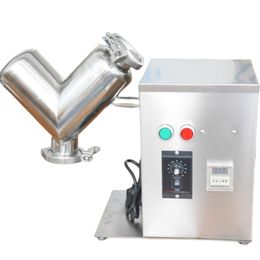 wholesale Small Processing Machinery VH2 Powder Blending Mixing Blender Machine