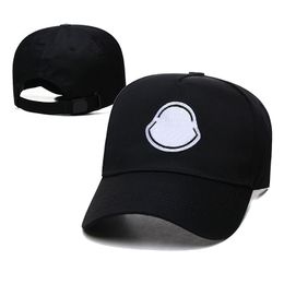 Groothandel snapback ball caps merk motorkap ontwerper trucker hoed mannen vrouwen zomer pik honkbal pet borduurwerk wilde casual ins mode hiphop zon hoeden casquette