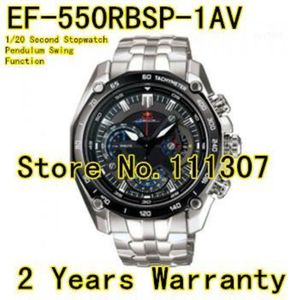 Groothandel Sport Chronograph Men's Watches Watch Quartz Movement Watch Safe Swing Function1 197D