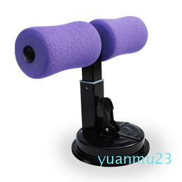 Al por mayor-Fuerza Gimnasio en casa Succión Situp Bench Bars Stand Entrenamiento muscular Sit Up Bars Stand Assistant Abdominal Core Fitness Equipment