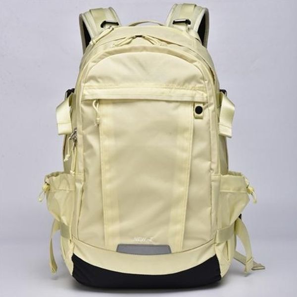 wholesale sac à dos de stockage de voyage ordinateur personnalisé élégant sac à dos étudiant étanche durable pour l'école, les affaires, l'ordinateur portable