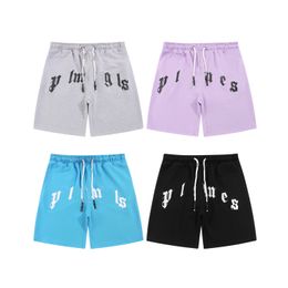 Vente en gros Shorts de mode d'été Nouveau designer Board court Séchage rapide Maillots de bain Impression Pantalons de plage Hommes Shorts de bain S-XL