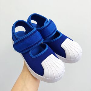 wholesale Superstar 360 Niños Zapatillas de correr niño niña joven niño deporte Sneaker tamaño 26-35