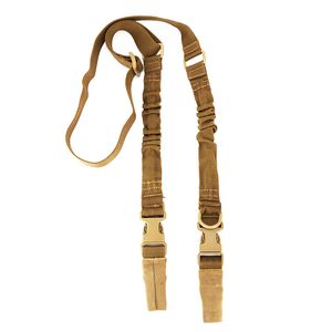 Wholesale Sling táctico Airsoft M4 QD Dos puntos Strap de nylon Force EE