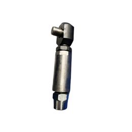 groothandel TDP-5 Upper Drift Pin Assembly en Rod Eyes en Clevis Pin voor TDP-5 TDP-5T Presser