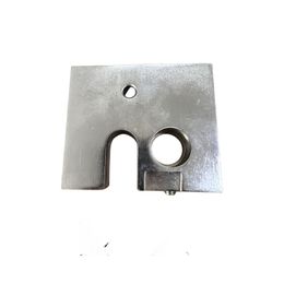 Vente en gros THDP-5 Parts Plaque de base TDP-5 Pièces de rechange pour machine à comprimés manuelle