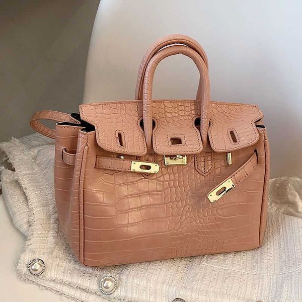 Venta al por mayor Top Original Bojin bolsos de mano tienda en línea Nuevo bolso moderno y versátil para mujer bandolera de un solo hombro con logotipo real