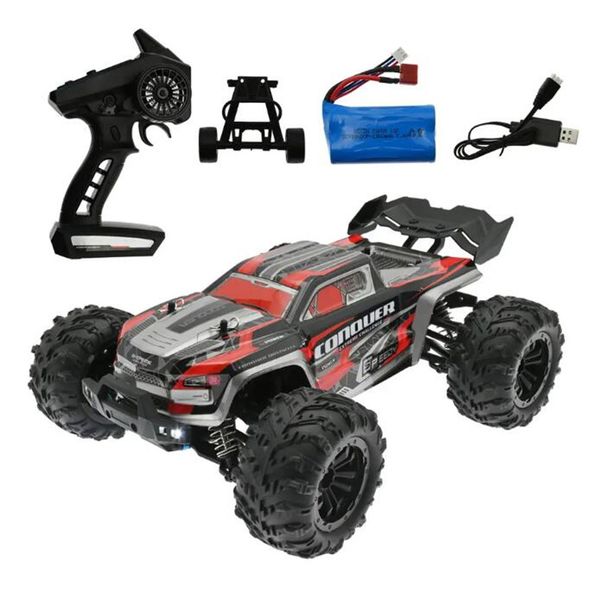 Jouets en gros cadeaux RC voiture à grande vitesse véhicule tout-terrain pleine échelle haute vitesse dérive course voiture télécommandée professionnelle