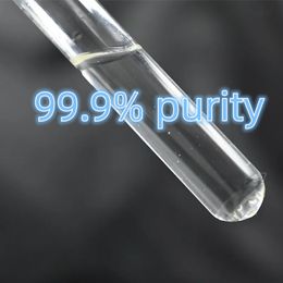 En gros véritable 99 matières premières de produits chimiques de pureté BDO 1,4-diol glycol Cas 110-63-4 1 4-Butendiol glycol