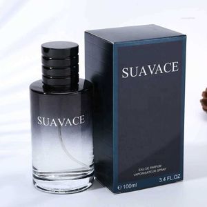 Perfuge unisexe en gros de haute qualité 2023 Nouveau Cologne pour hommes EDT 125 ml de bain et de corps Works Deod