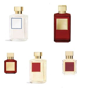 Al por mayor unisex Rouge 540 Perfume Vitae Celestia Colonia Rose Oud 724 Perfume 70ml 200ml edp l Charm Fragancia de medios florales neutros Fragancia de alta calidad 02