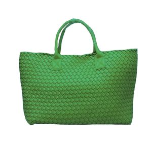 Grand sac à main en cuir Pu pour femmes, utilitaire de gros, pour courses, épicerie, voyage, fourre-tout