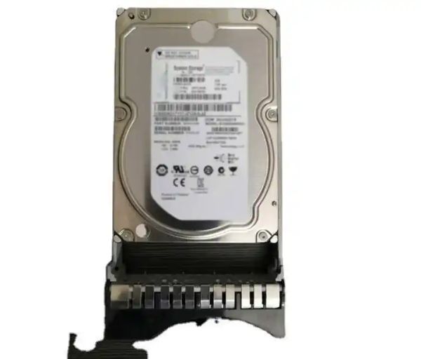 Vente en gros V3700 HDD 00Y2426 00Y5826 00Y5909 4 to 7.2K 6G SAS disque dur d'occasion 4 to