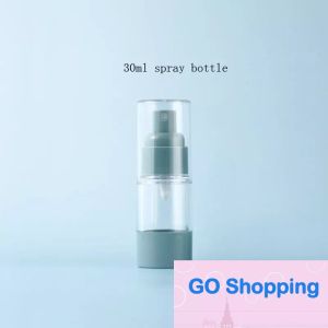 groothandel Vacuümreisfles voor cosmetische lege airless lotion crèmepomp plastic container spraydispenser voor reisverpakking Bottl