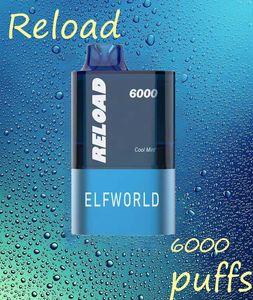 elfworld groothandel vape Herlaad stijlvolle 12K puffs pro max 0%2%5% world big smok bar vap tysion 6000 9000 10000 12000 15000 pod voorgevulde e-vloeistof elf joy Lege rookdamp