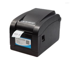 Vente en gros largeur 20-80mm autocollants imprimante marque code à barres étiquette impression grande vitesse